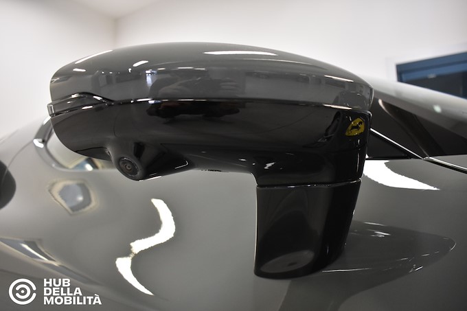 FERRARI FERRARI 296 GTB